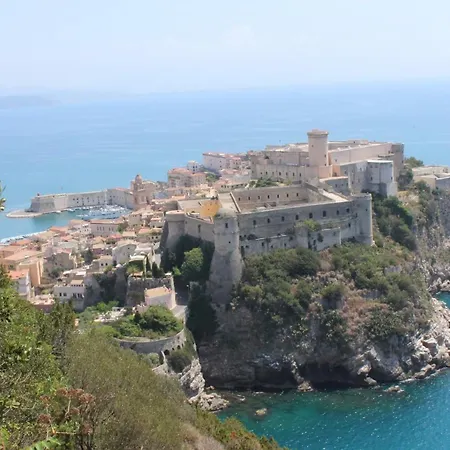 Affitto Turistico Fl アパート