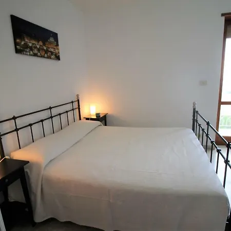 Affitto Turistico Fl フォルミア