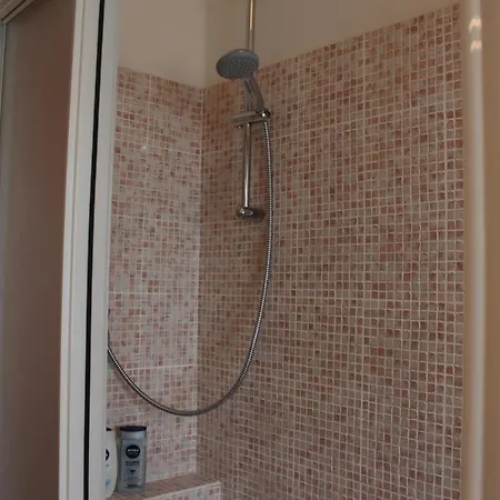 Affitto Turistico Fl Apartmán