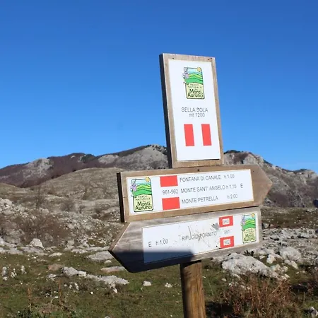 Affitto Turistico Fl Formia