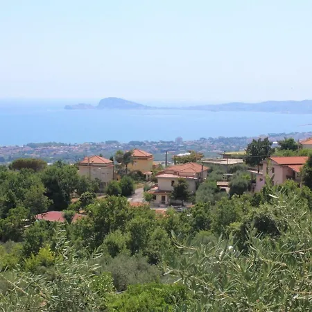 Affitto Turistico Fl