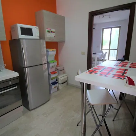 Apartmán Affitto Turistico Fl *
